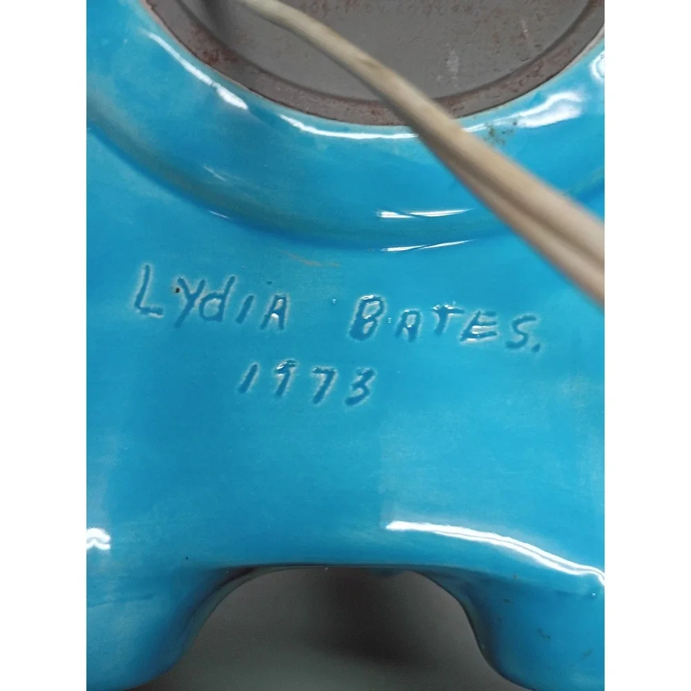 Lanshire vintage 1973
